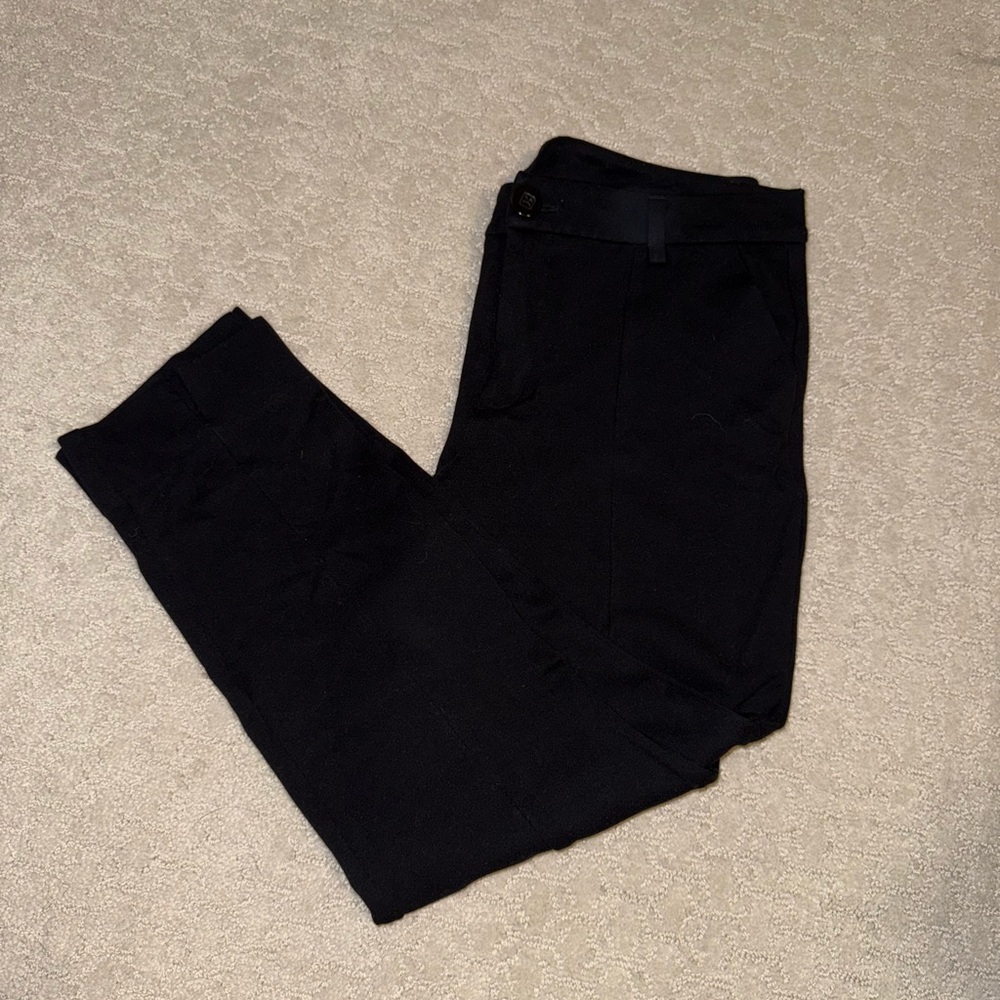 CAbi Black Pants
